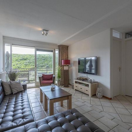 Lovely Dunes View Apartment Callantsoog Dış mekan fotoğraf