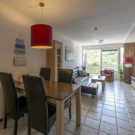 Lovely Dunes View Apartment Callantsoog Dış mekan fotoğraf