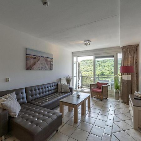 Lovely Dunes View Apartment Callantsoog Dış mekan fotoğraf