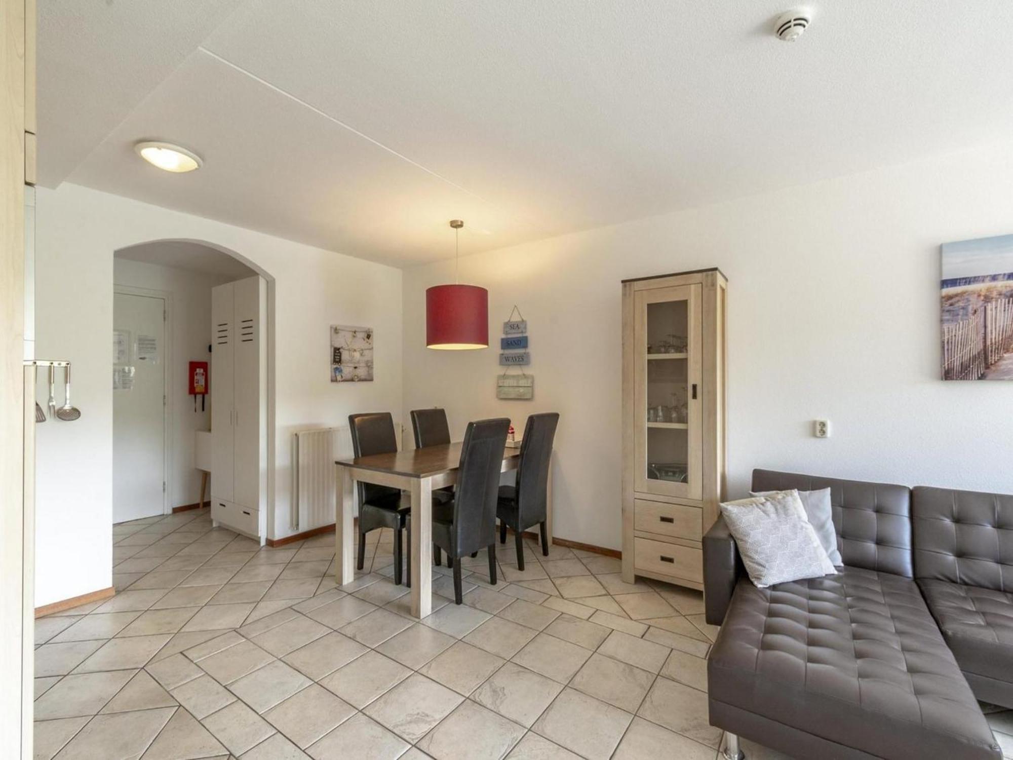 Lovely Dunes View Apartment Callantsoog Dış mekan fotoğraf