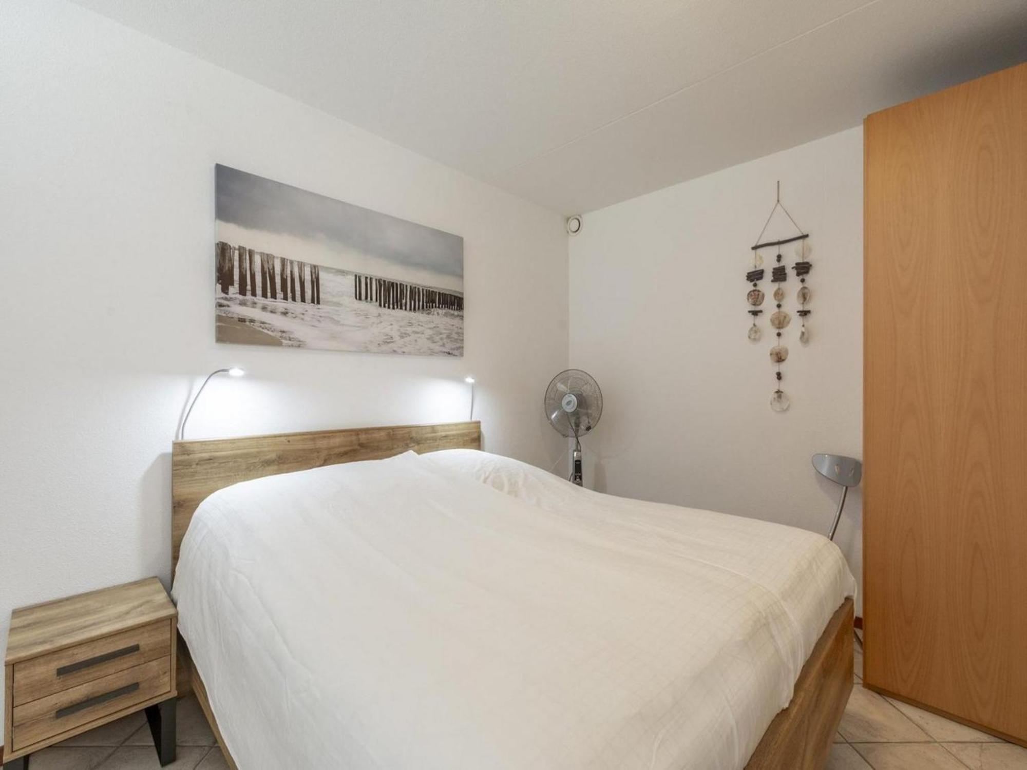 Lovely Dunes View Apartment Callantsoog Dış mekan fotoğraf