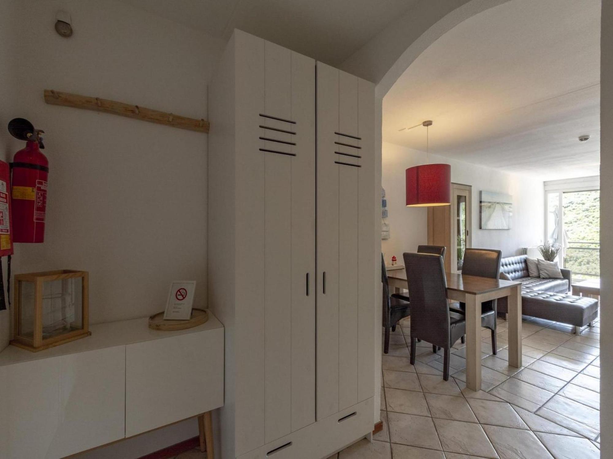 Lovely Dunes View Apartment Callantsoog Dış mekan fotoğraf