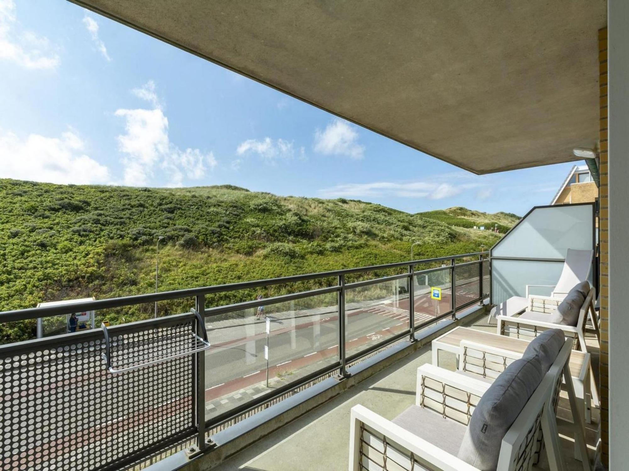 Lovely Dunes View Apartment Callantsoog Dış mekan fotoğraf