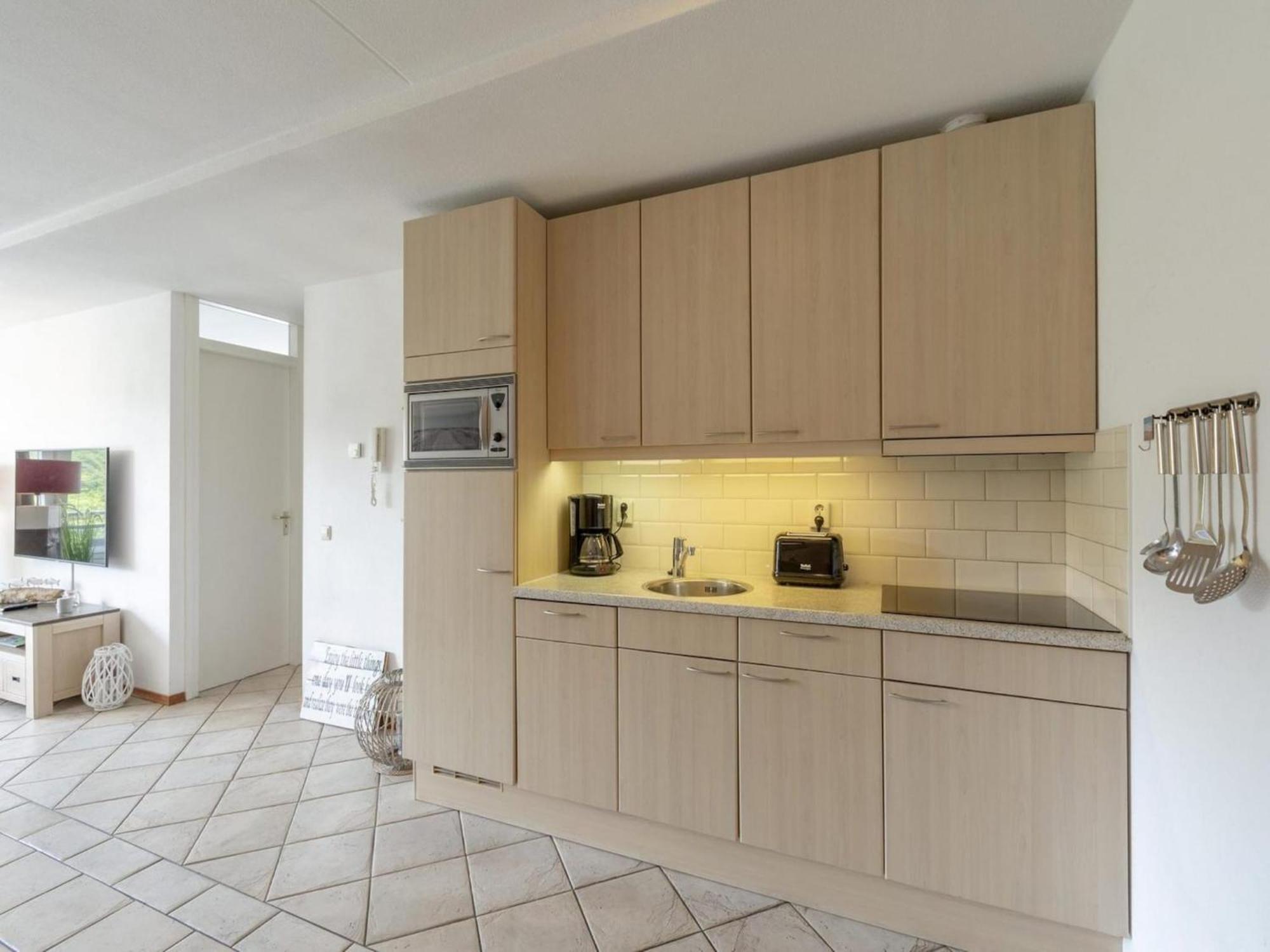 Lovely Dunes View Apartment Callantsoog Dış mekan fotoğraf