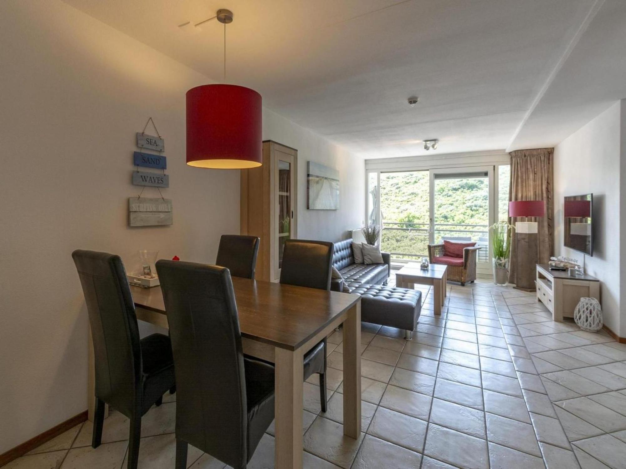 Lovely Dunes View Apartment Callantsoog Dış mekan fotoğraf